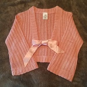 Mark. brand Crop sweater.